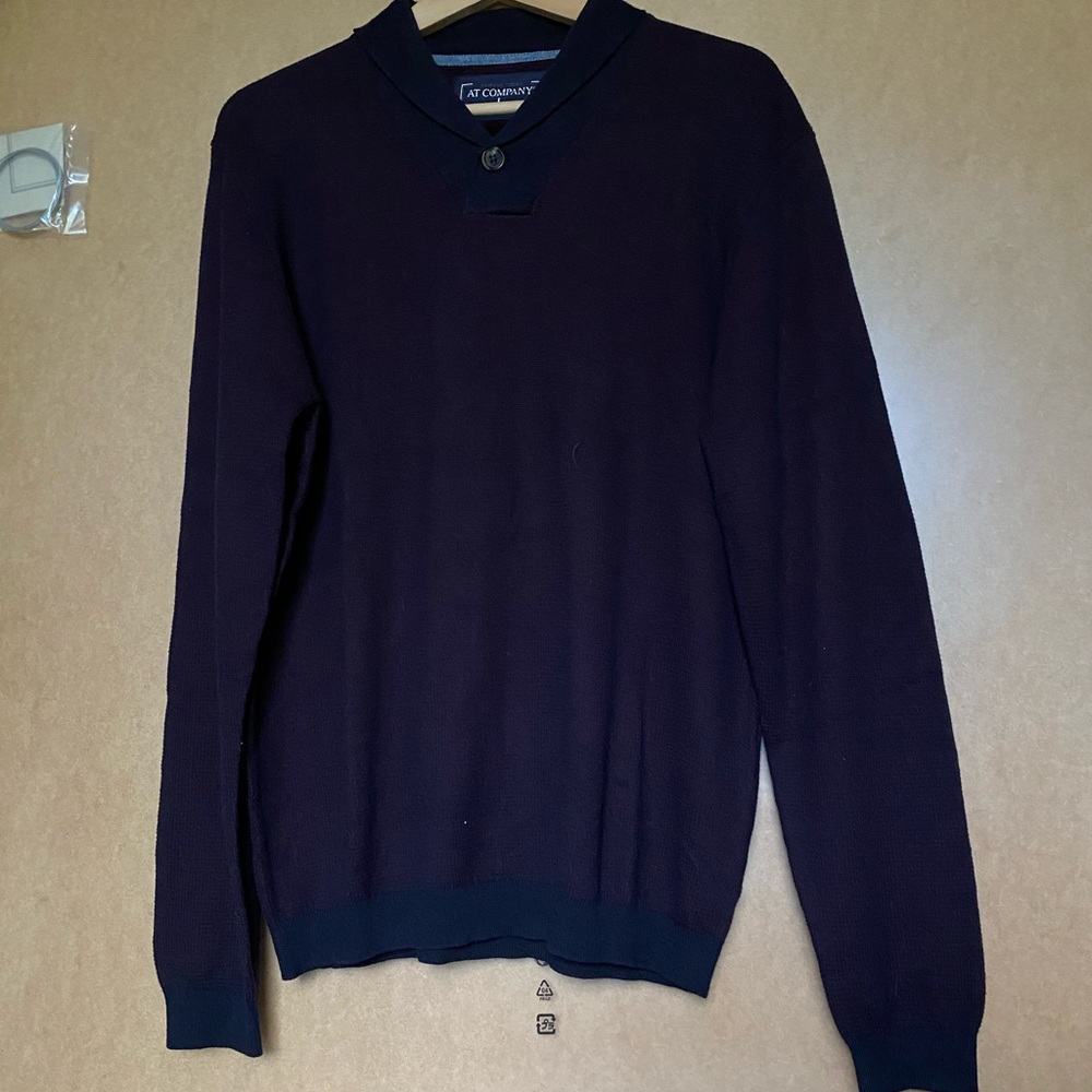 Mens Sweater